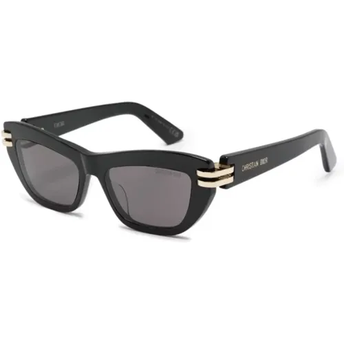 Sunglasses, Stylish and Versatile , female, Sizes: 52 MM - Dior - Modalova