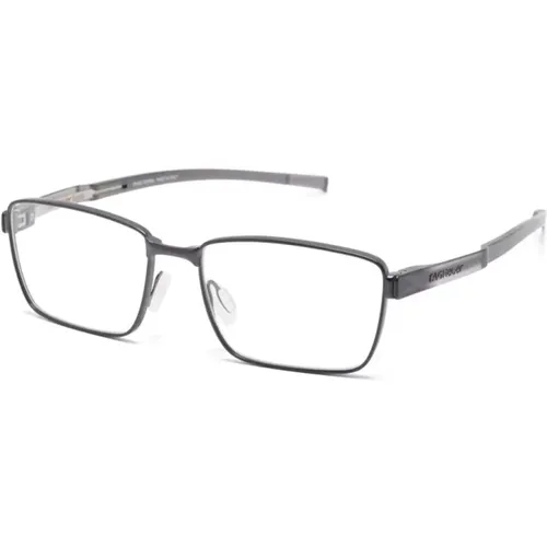 Glasses, unisex, , Size: 58 MM Th50019U 009 Eyeglasses - Tag Heuer - Modalova