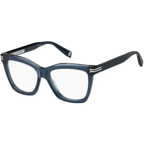 Stilvolle Brille in Blau PJP - Marc Jacobs - Modalova