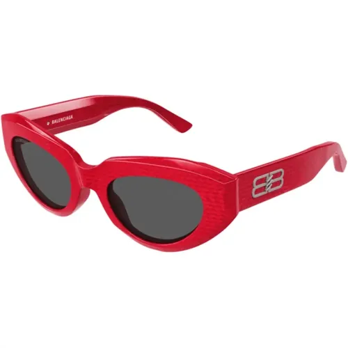 Sunglasses Bb0236S Balenciaga - Balenciaga - Modalova