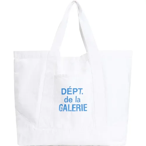 Weiße Tote Bag Gallery Dept - Gallery Dept. - Modalova