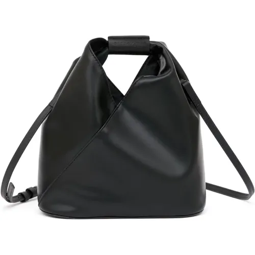 Stylish Japanese Bag , female, Sizes: ONE SIZE - MM6 Maison Margiela - Modalova