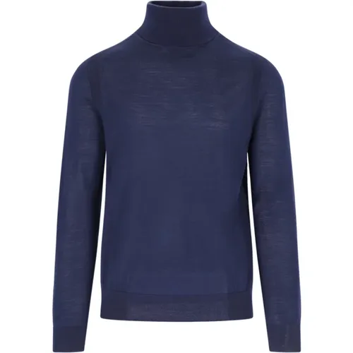 Paul Smith Pullover , Herren, Größe: M - PS By Paul Smith - Modalova