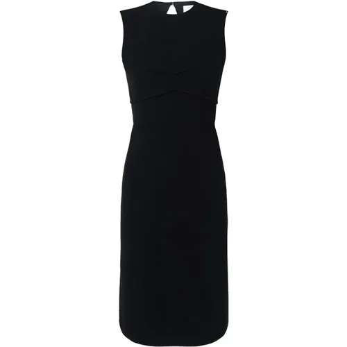 Midi Dresses , female, Sizes: 2XS, XS - SPORTMAX - Modalova