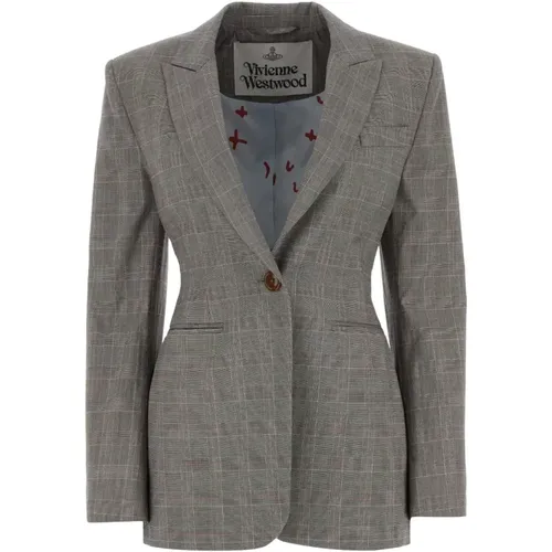 Blazers Vivienne Westwood - Vivienne Westwood - Modalova