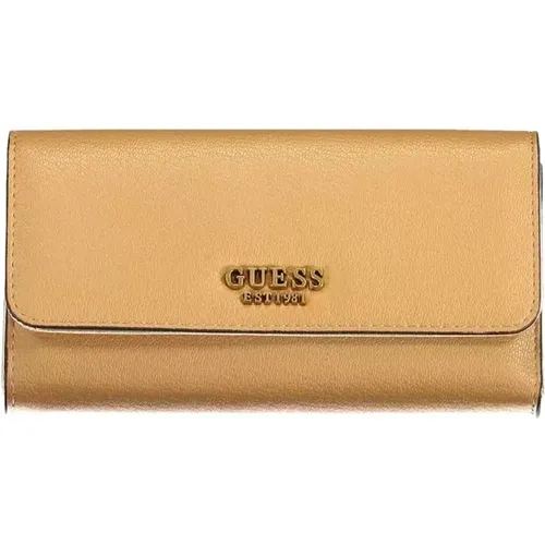 Elegant Wallet for Women , female, Sizes: ONE SIZE - Guess - Modalova