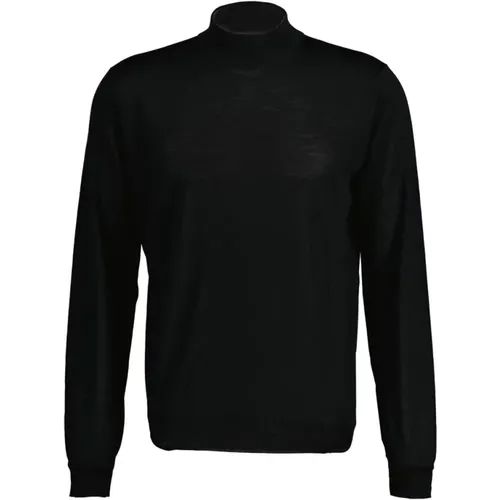 Rollkragenpullover - Filippo De Laurentiis - Modalova