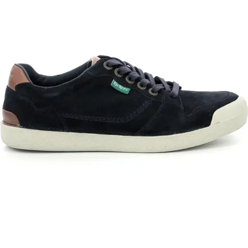 Niedrige Top Sneakers Kick Trigolo 2 , Herren, Größe: 45 EU - Kickers - Modalova