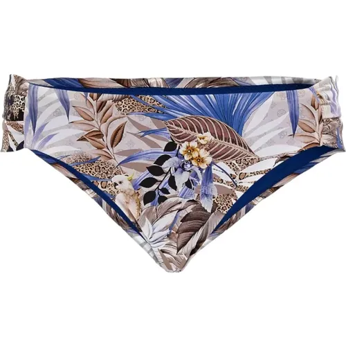 Stylish Bikini Bottom Piece , female, Sizes: XS - Guess - Modalova