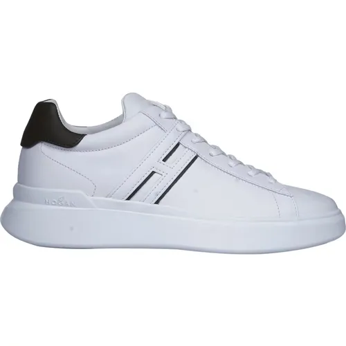 Casual Sneakers for Men and Women , male, Sizes: 8 UK, 7 UK, 10 UK, 11 UK, 6 UK, 9 UK - Hogan - Modalova