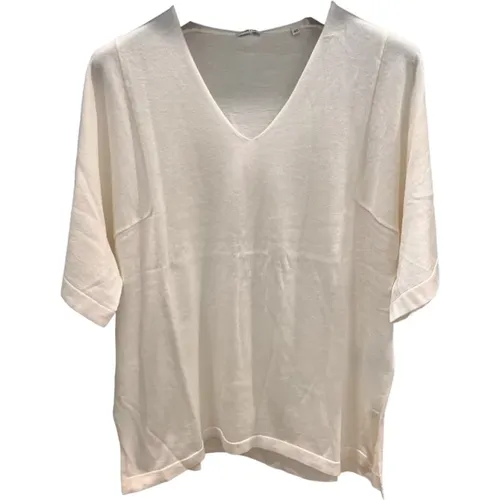 Blouses , female, Sizes: S, L, M - Aspesi - Modalova