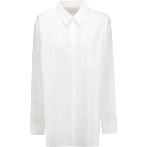 Shirt , female, Sizes: S, XS - Helmut Lang - Modalova