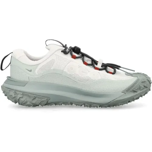 Mountain Fly 2 Low GTX Sneakers , female, Sizes: 6 1/2 UK, 8 1/2 UK, 8 UK, 5 UK, 3 1/2 UK, 5 1/2 UK, 7 UK, 6 UK, 4 1/2 UK - Nike - Modalova