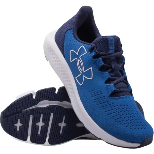 Leichte Laufschuhe mit Charged Cushioning - Under Armour - Modalova