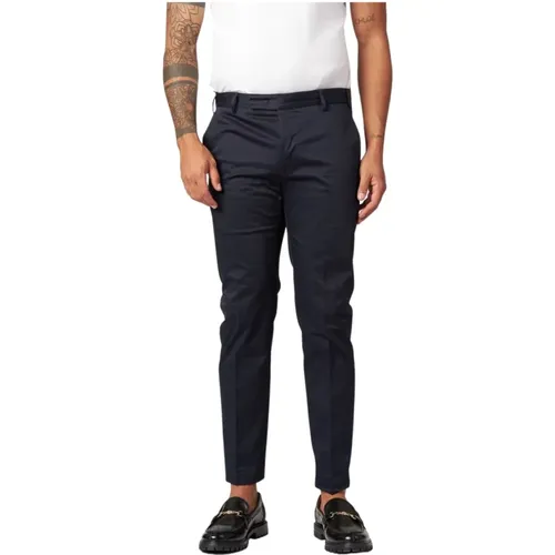 Trousers , male, Sizes: 2XL - PT Torino - Modalova