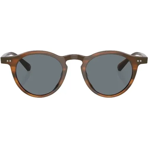 Sunglasses, unisex, , Size: ONE SIZE Sunglasses - Oliver Peoples - Modalova