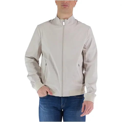 Light Jackets , male, Sizes: L, S, M - Ciesse Piumini - Modalova