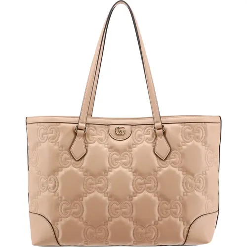 Women's Bags Shoulder Bag Ss24 , female, Sizes: ONE SIZE - Gucci - Modalova