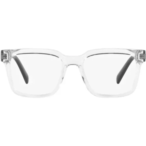 Elegant Square Frame Glasses , female, Sizes: ONE SIZE - Dolce & Gabbana - Modalova