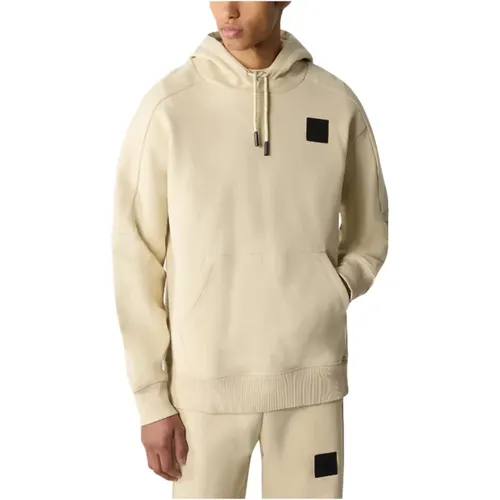 Stylischer Herren Outdoor Adventure Hoodie , Herren, Größe: XL - The North Face - Modalova