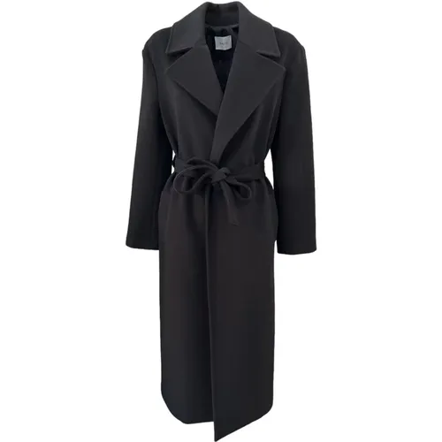 Stylish Coat for Women , female, Sizes: L, XL - Gaudi - Modalova