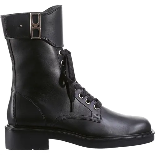Ankle Boots for Women , female, Sizes: 7 UK, 4 1/2 UK, 6 UK, 4 UK, 8 UK, 5 UK, 5 1/2 UK, 3 UK - Högl - Modalova