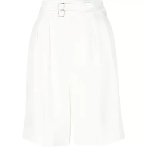 Francine shorts , female, Sizes: 2XL, L, M, XS - Ralph Lauren - Modalova