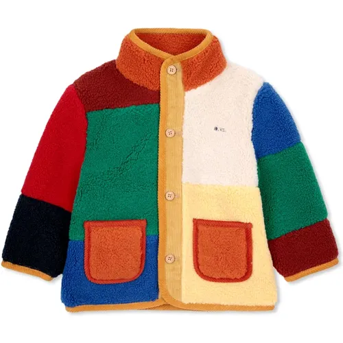 Jacke mit Tasche Bobo Choses - Bobo Choses - Modalova