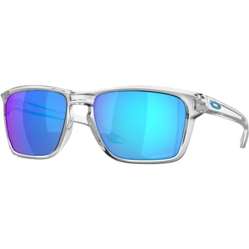 Stylish Sunglasses Collection for This Season , unisex, Sizes: ONE SIZE - Oakley - Modalova