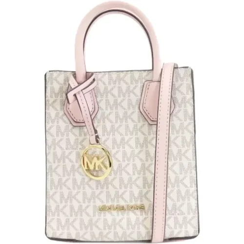 Pre-owned Handbags, female, , Size: ONE SIZE Pre-owned Plastic handbags - Michael Kors Pre-owned - Modalova