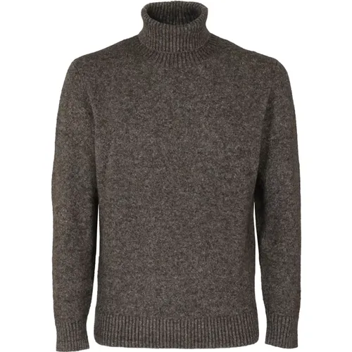 Stylish Knitwear Collection , male, Sizes: XL, 2XL - Kangra - Modalova