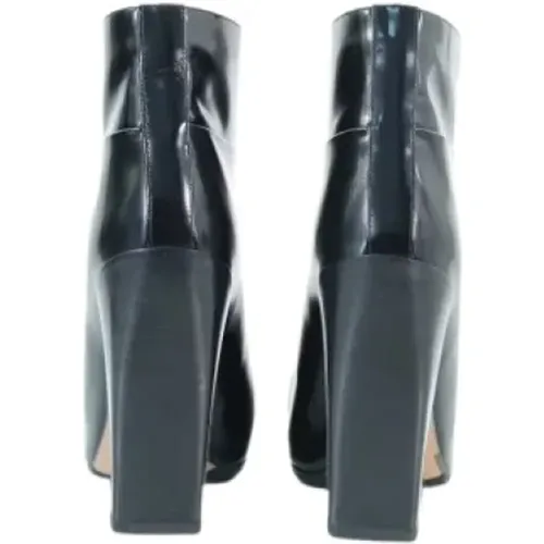 Boots , female, Sizes: 5 1/2 UK - Chloé Pre-owned - Modalova