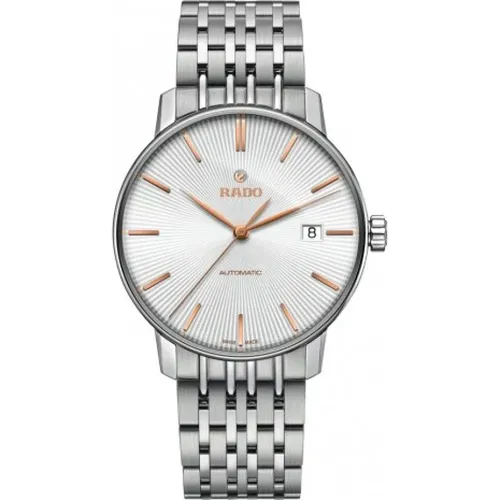 Uomo/Donna - R22860024 - Coupole Classic Automatic , female, Sizes: ONE SIZE - Rado - Modalova