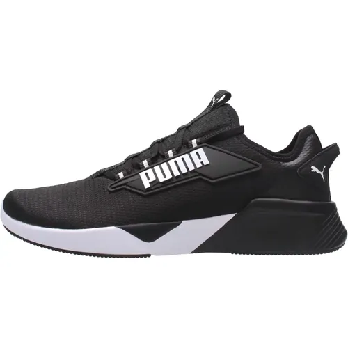 Moderner Sneaker mit Verbessertem Komfort , Herren, Größe: 43 EU - Puma - Modalova