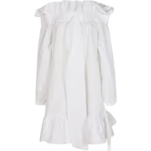 Weiße Kleider für Frauen Patou - Patou - Modalova