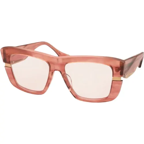 Bold Skaeri Sunglasses /Mars Red , unisex, Sizes: L - Dita - Modalova