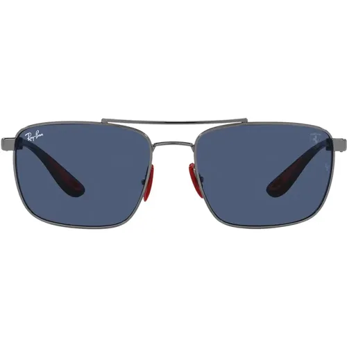 Sunglasses , unisex, Sizes: 58 MM - Ray-Ban - Modalova