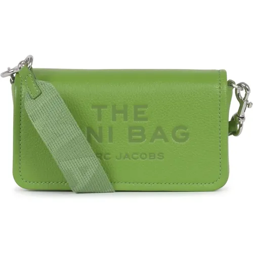 Mini Bag Collection , female, Sizes: ONE SIZE - Marc Jacobs - Modalova