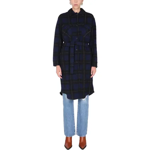 Gtry Trch , female, Sizes: S, M, XS - Woolrich - Modalova