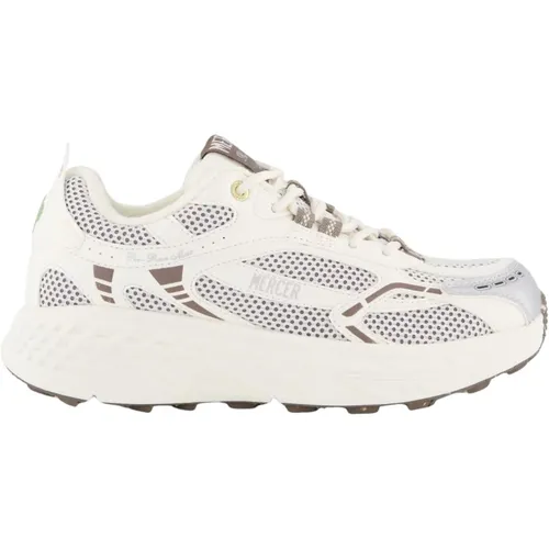 Max Cactus Re-Run Women's Sneakers , female, Sizes: 8 UK, 7 UK, 6 UK, 5 UK, 3 UK - Mercer Amsterdam - Modalova