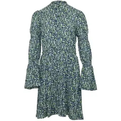 Pre-owned Polyester dresses , female, Sizes: S - Michael Kors Pre-owned - Modalova