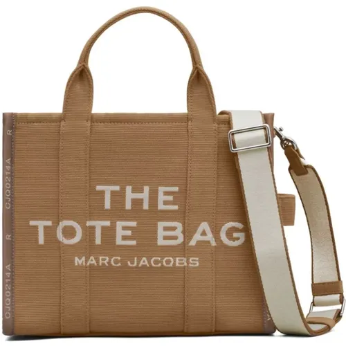 Stylish Medium Tote Bag , female, Sizes: ONE SIZE - Marc Jacobs - Modalova