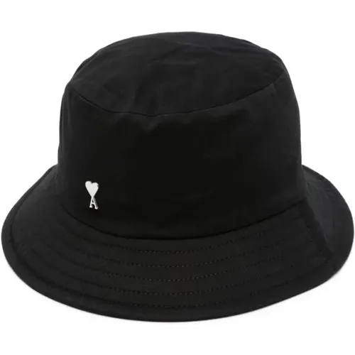 Hats , unisex, Größe: 58 CM - Ami Paris - Modalova