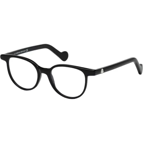 Glasses , unisex, Größe: 47 MM - Moncler - Modalova
