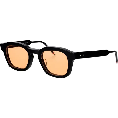 Classic Sunglasses with Style Ues412B , unisex, Sizes: 48 MM - Thom Browne - Modalova