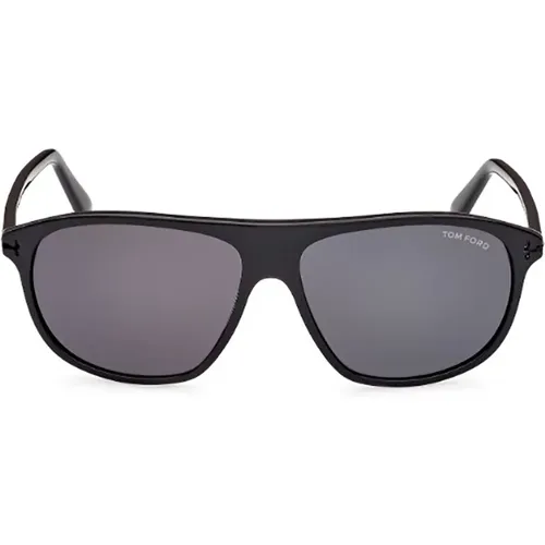 Sunglasses Women's Accessories Ss24 , female, Sizes: 60 MM - Tom Ford - Modalova