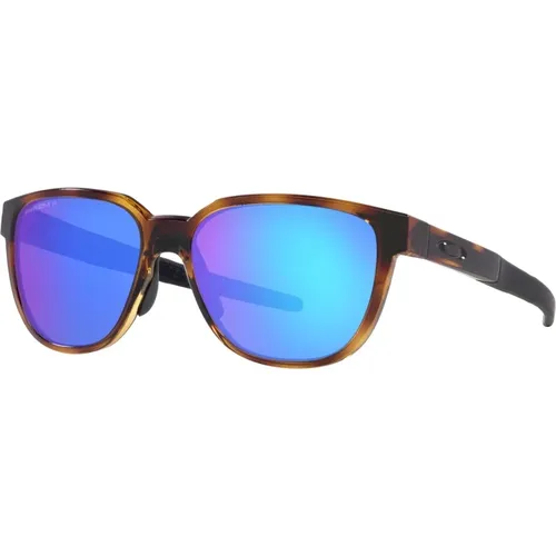 Actuator OO 9250 Sunglasses , male, Sizes: 57 MM - Oakley - Modalova
