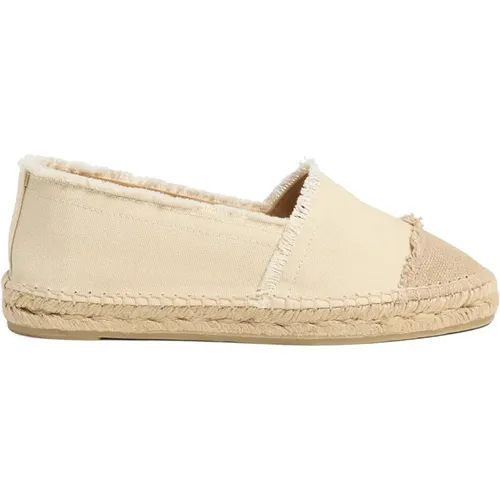 Kampala/001 Espadrilles , female, Sizes: 5 UK, 3 UK, 6 UK, 7 UK, 4 UK, 8 UK - Castañer - Modalova