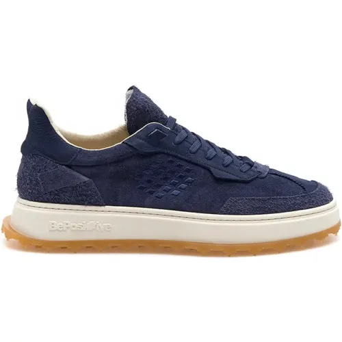 Marineblau Cuprace Sport Sneakers - Be Positive - Modalova