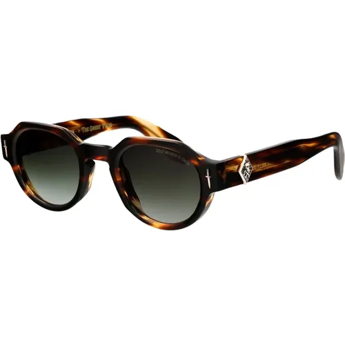 Sunglasses, unisex, , Size: 48 MM Stylish Sunglasses - The Great Frog - Cutler And Gross - Modalova